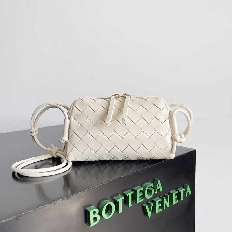 BV Satchel Bags